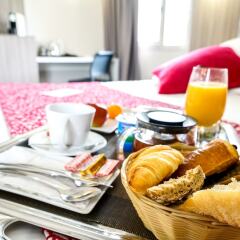 Отель Best Western Saphir Lyon Франция, Лион - отзывы, цены и фото номеров - забронировать отель Best Western Saphir Lyon онлайн в номере фото 2