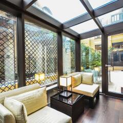 Апартаменты Allegroitalia San Pietro All'Orto 6 Luxury Apartments