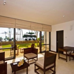 Отель Vendol Resort комната для гостей фото 4