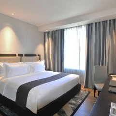 Makati Diamond Residences in Makati, Philippines from 157$, photos, reviews - zenhotels.com guestroom