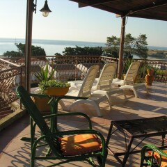 Отель Arenella Beach Rooms Аренелла фото 5