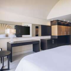 Iberostar Selection Kuriat Palace in Monastir, Tunisia from 104$, photos, reviews - zenhotels.com room amenities