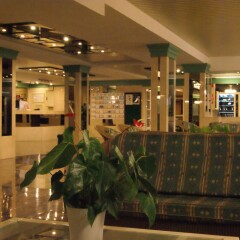 HC Hotel Magec интерьер отеля фото 3