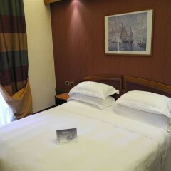 Hotel Polo комната для гостей фото 3