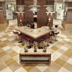 Courtyard by Marriott Istanbul International Airport Турция, Стамбул - 2 отзыва об отеле, цены и фото номеров - забронировать отель Courtyard by Marriott Istanbul International Airport онлайн развлечения