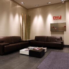 Hotel AH San Fermín Pamplona комната для гостей фото 5