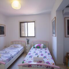 Отель Villa Maria детские мероприятия