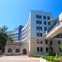 Гостиница Мыс Видный в Сочи 1 отзыв об отеле, цены и фото номеров - забронировать гостиницу Мыс Видный онлайн фото 8