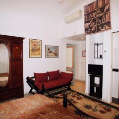 Отель B&B Musei Vaticani удобства в номере