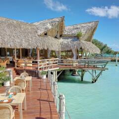 Отель Luxury Villas at Tortuga Bay фото 3