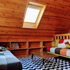 Отель Pension Belleneige Хакуба детские мероприятия фото 2