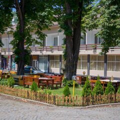 Family Hotel Tsareva Livada Боженци фото 2