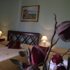Отель B&B Palace Пьяцца-Армерина комната для гостей фото 2