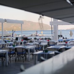 Mert Seaside Hotel Турция, Мармарис - отзывы, цены и фото номеров - забронировать отель Mert Seaside Hotel - All Inclusive онлайн гостиничный бар