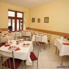 Отель Apartmany Smíchov питание фото 3