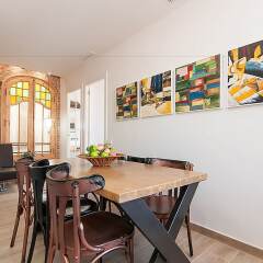 Апартаменты BHM1-3415 Modern 2 Bedroom Apartment в номере фото 2