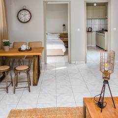 Отель Aris Athens Suites Греция, Афины - отзывы, цены и фото номеров - забронировать отель Aris Athens Suites онлайн фото 8