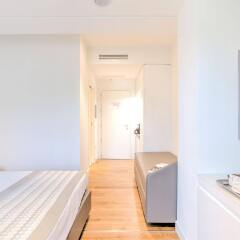 MH Florence Hotel & Spa удобства в номере