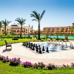 Отель Jasmine Palace Resort фото 6
