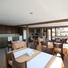 Istanbul Hanedan Hotel Турция, Стамбул - отзывы, цены и фото номеров - забронировать отель Istanbul Hanedan Hotel онлайн фото 6