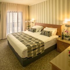 Armon Hayarkon Израиль, Тель-Авив - 5 отзывов об отеле, цены и фото номеров - забронировать отель Armon Hayarkon онлайн комната для гостей