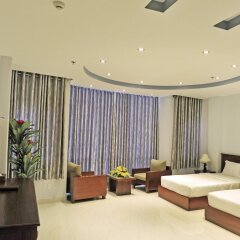 Phoenix Hotel спа