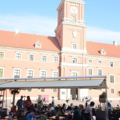 Апартаменты Elegant Apartment Old Town IV Варшава помещение для мероприятий