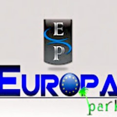 Europa Park Hotel городской автобус