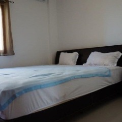 Residence Nima in Dakar, Senegal from 103$, photos, reviews - zenhotels.com guestroom photo 4