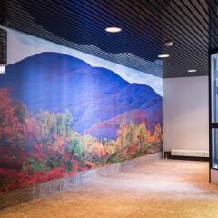 Отель Lapland Hotels Tampere развлечения