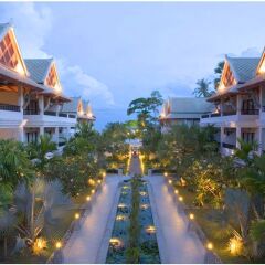 Отель Novotel Samui Resort Chaweng Beach Kandaburi фото 8