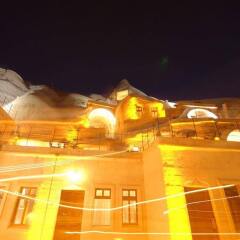 Charming Cave Hotel Турция, Гёреме - отзывы, цены и фото номеров - забронировать отель Charming Cave Hotel онлайн балкон