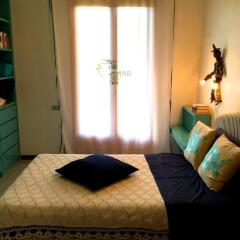 Отель Holiday home Villa Silvia Фонтане-Бьянке комната для гостей