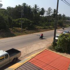 Отель Pra-Ae Lanta Apartment Таиланд, Ланта - отзывы, цены и фото номеров - забронировать отель Pra-Ae Lanta Apartment онлайн спортивное сооружение