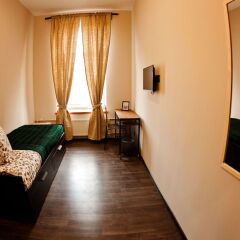 Гостиница Room-complex Kazanskaya в Санкт-Петербурге отзывы, цены и фото номеров - забронировать гостиницу Room-complex Kazanskaya онлайн Санкт-Петербург комната для гостей фото 5