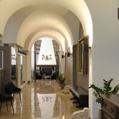 Hotel Principe di Villafranca фото 19