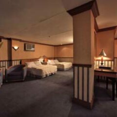 Отель Miramar Hotel Филиппины, Манила - отзывы, цены и фото номеров - забронировать отель Miramar Hotel онлайн помещение для мероприятий фото 2