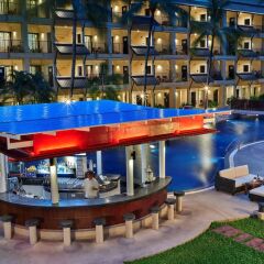 Отель Swissotel Phuket Камала Бич фото 8