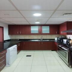 Апартаменты Rojen Apartments Дубай фото 16