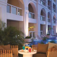 Отель Hyatt Zilara Rose Hall Adults Only Ямайка, Монтего-Бей - отзывы, цены и фото номеров - забронировать отель Hyatt Zilara Rose Hall Adults Only онлайн фото 2
