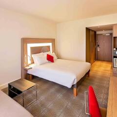 Novotel Diyarbakir Турция, Диярбакыр - отзывы, цены и фото номеров - забронировать отель Novotel Diyarbakir онлайн комната для гостей