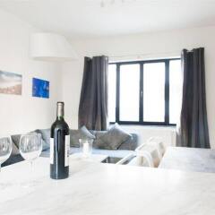 Апартаменты Apartments Smartflats - Page Penthouse в номере