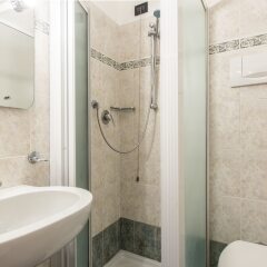 Hotel Iris Venice ванная фото 4