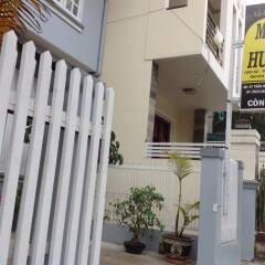 Minh Huyen Hotel Далат