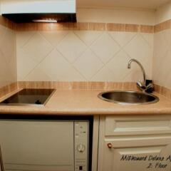 Отель Mithouard Apartment Франция, Париж - отзывы, цены и фото номеров - забронировать отель Mithouard Apartment онлайн фото 5