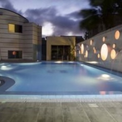 Отель Scarlet Lodge Нигерия, Лагос - отзывы, цены и фото номеров - забронировать отель Scarlet Lodge онлайн бассейн