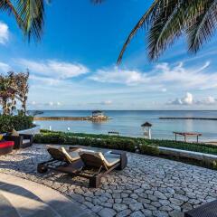 Отель Jewel Grande Montego Bay Resort & Spa пляж