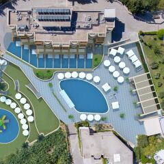 Отель Venezia Resort - All Inclusive спортивное сооружение