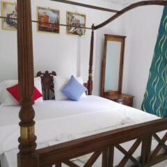 Отель Vista BnB Galle Шри-Ланка, Галле - отзывы, цены и фото номеров - забронировать отель Vista BnB Galle онлайн комната для гостей фото 4