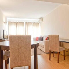 Отель Your Lisbon Home Cabo Ruivo комната для гостей